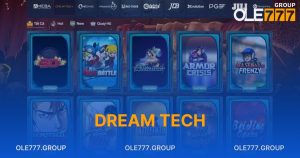 DREAMTECH